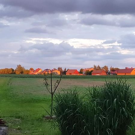 Zlota Pasieka Zator Przeciszow Exteriér fotografie