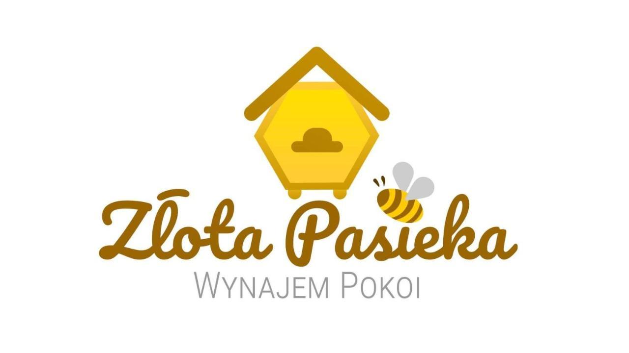 Zlota Pasieka Zator Przeciszow Exteriér fotografie